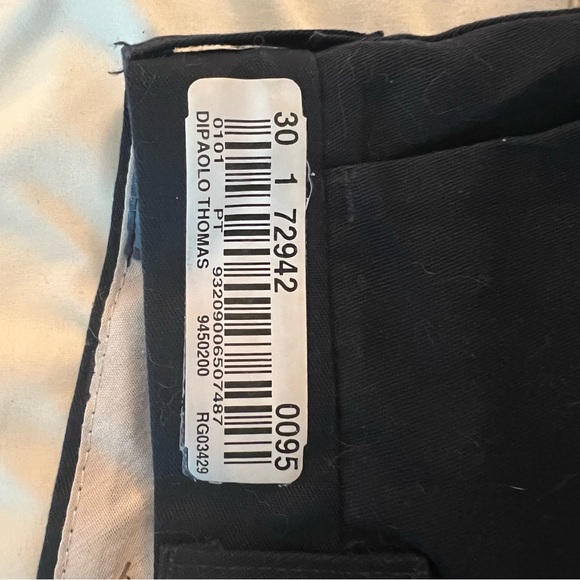 Cintas comfortFLEX men's work pants size 34 - Picture 4 of 4